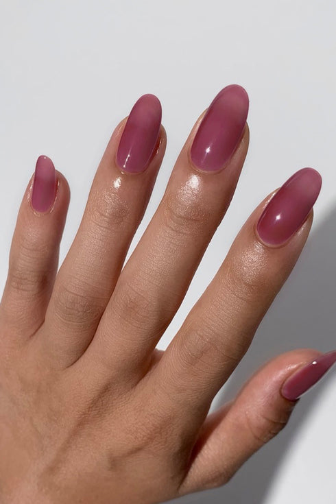 MXCN COLA JELLY NAGELLAK
